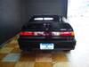 HONDA CR-X