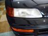 HONDA CR-X