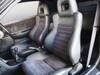HONDA CR-X