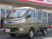 2021 DAIHATSU HIJET TRUCK