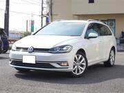 2017 VOLKSWAGEN GOLF VARIANT