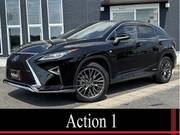 2019 LEXUS RX