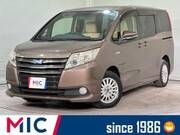 2014 TOYOTA NOAH