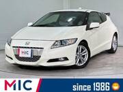 2011 HONDA CR-Z Α