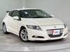 HONDA CR-Z