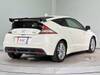 HONDA CR-Z