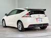 HONDA CR-Z