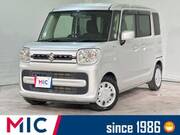 2020 SUZUKI SPACIA