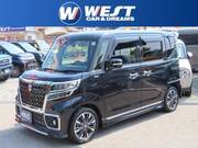 2023 SUZUKI SPACIA
