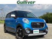2016 DAIHATSU CAST