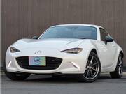 2016 MAZDA ROADSTER RF