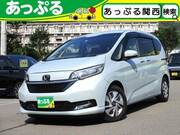 2022 HONDA FREED HYBRID
