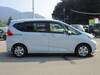 HONDA FREED HYBRID