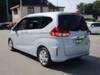 HONDA FREED HYBRID