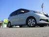 HONDA FREED HYBRID