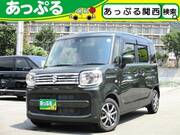 2023 SUZUKI SPACIA