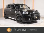 2018 BMW MINI