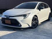 2020 TOYOTA COROLLA TOURING