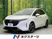 2022 NISSAN OTHER
