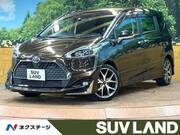 2020 TOYOTA SIENTA