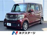 2013 HONDA N-BOX CUSTOM