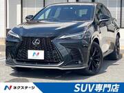 2023 LEXUS NX