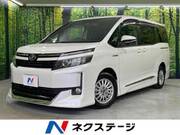 2014 TOYOTA VOXY