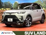 2022 TOYOTA RAIZE