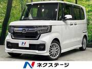 2022 HONDA N-BOX CUSTOM