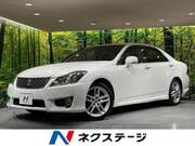 2011 TOYOTA CROWN ATHLETE