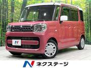 2019 SUZUKI SPACIA