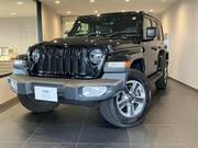2022 CHRYSLER JEEP WRANGLER UNLIMITED