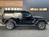 CHRYSLER JEEP WRANGLER UNLIMITED