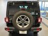 CHRYSLER JEEP WRANGLER UNLIMITED