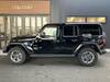 CHRYSLER JEEP WRANGLER UNLIMITED