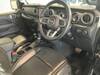 CHRYSLER JEEP WRANGLER UNLIMITED