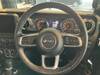 CHRYSLER JEEP WRANGLER UNLIMITED