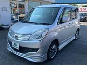 2012 SUZUKI SOLIO