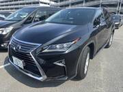 2017 LEXUS RX