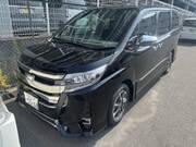 2021 TOYOTA NOAH