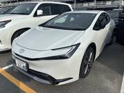 2023 TOYOTA PRIUS