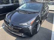 2021 TOYOTA PRIUS