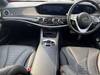 MERCEDES BENZ S CLASS