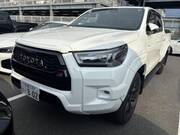 2023 TOYOTA HILUX