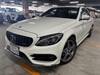 MERCEDES BENZ C-CLASS