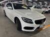 MERCEDES BENZ C-CLASS