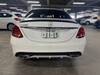 MERCEDES BENZ C-CLASS