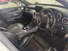 MERCEDES BENZ C-CLASS