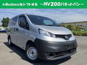 2020 NISSAN NV200 VANETTE VAN