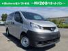 NISSAN NV200 VANETTE VAN